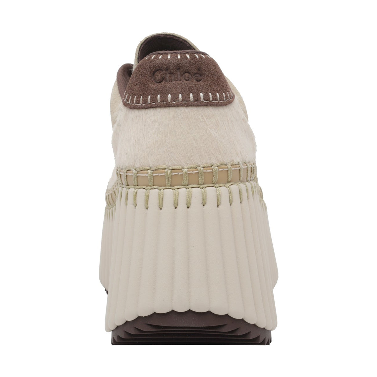 Chloe' Women Nama Sneakers CHLOE
