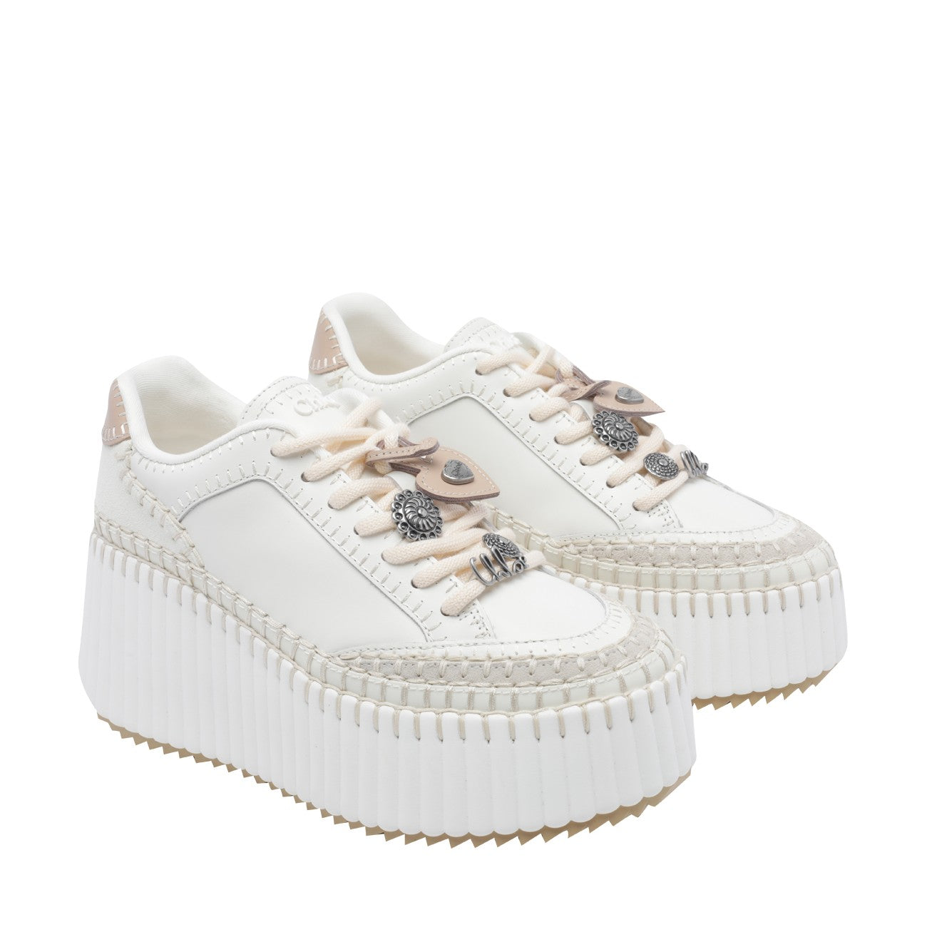 Chloe' Women Nama Sneakers CHLOE