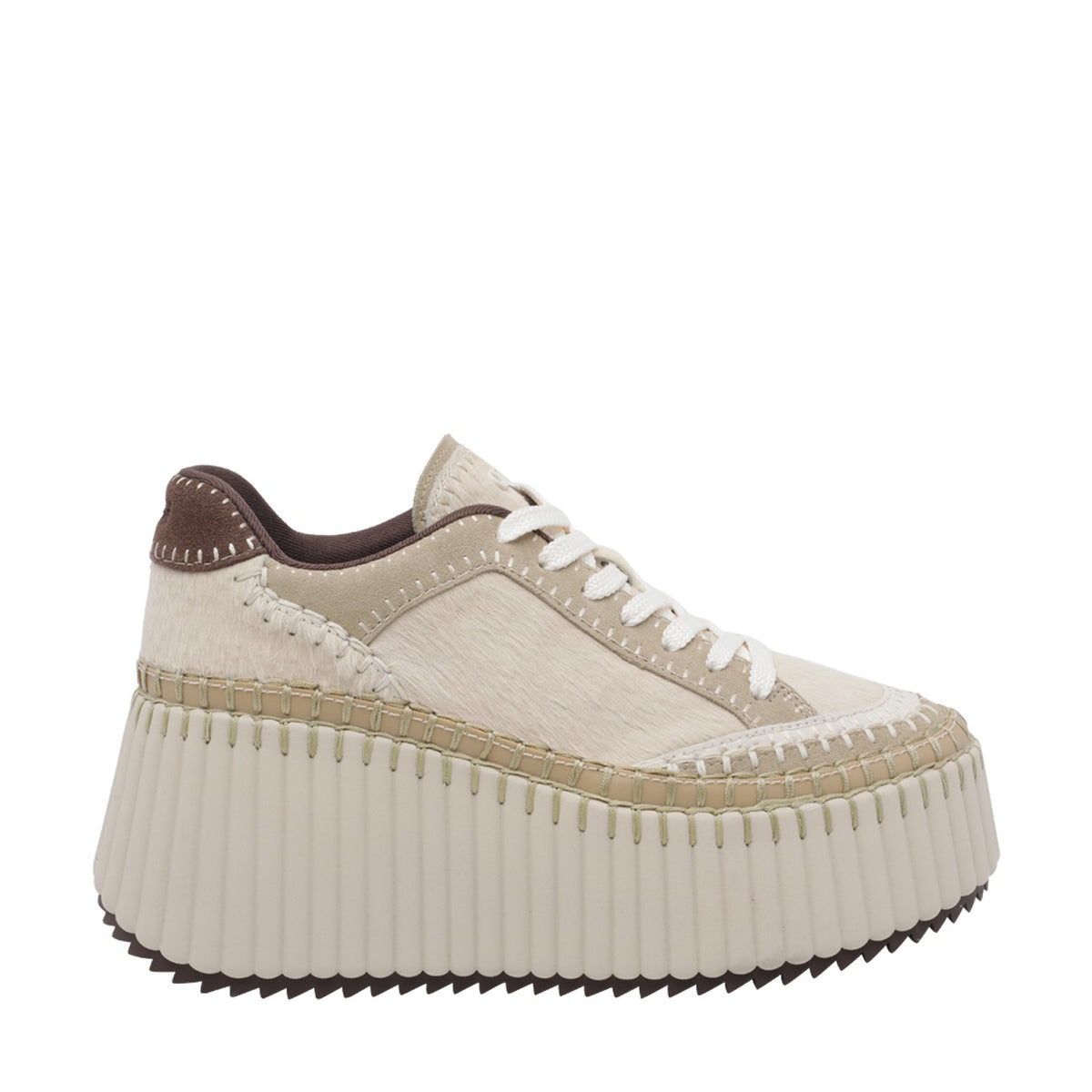 Chloe' Women Nama Sneakers CHLOE