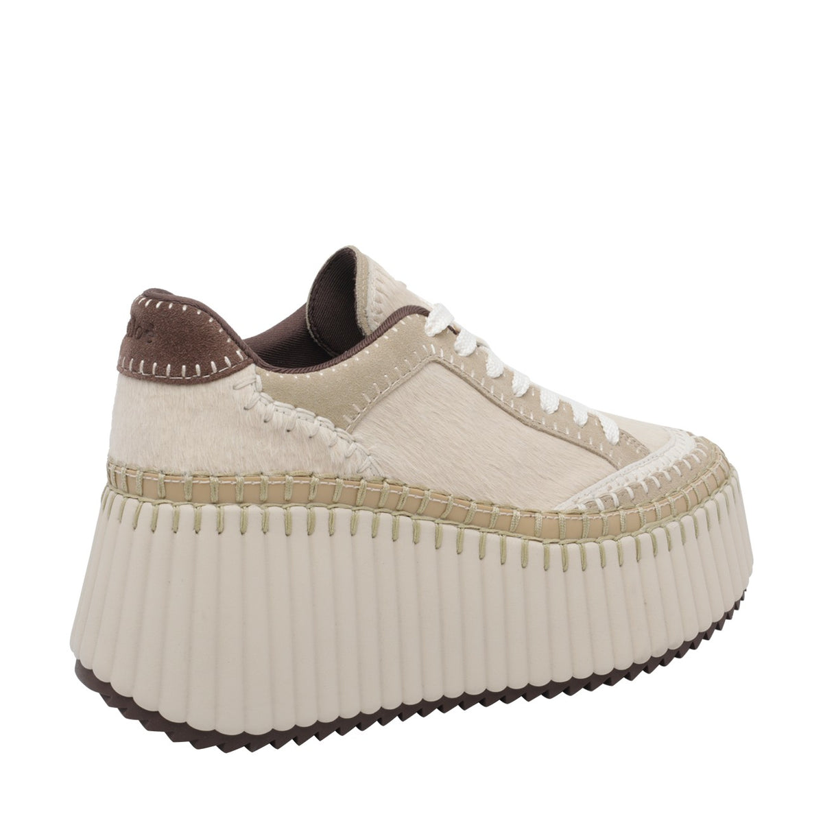 Chloe' Women Nama Sneakers CHLOE
