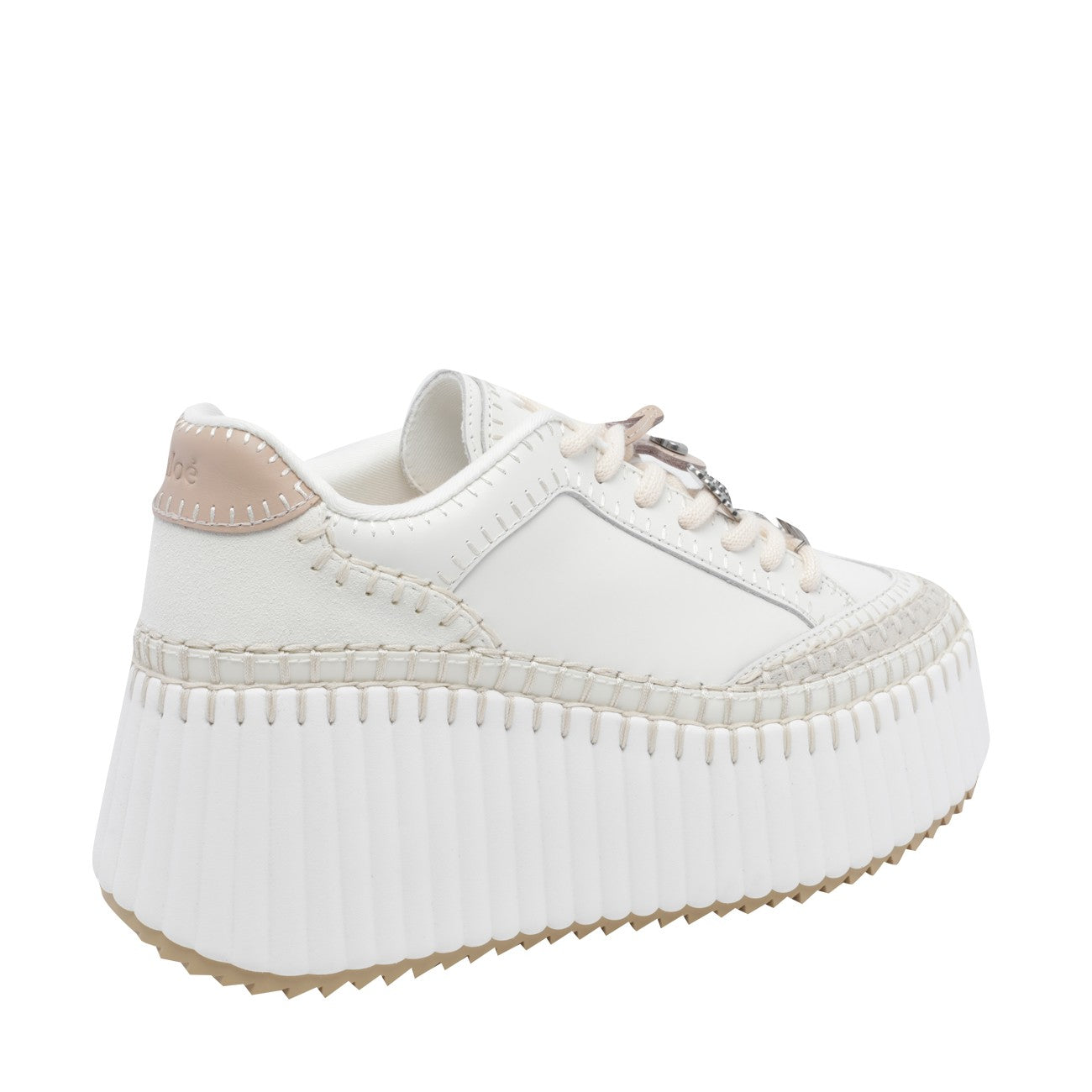 Chloe' Women Nama Sneakers CHLOE