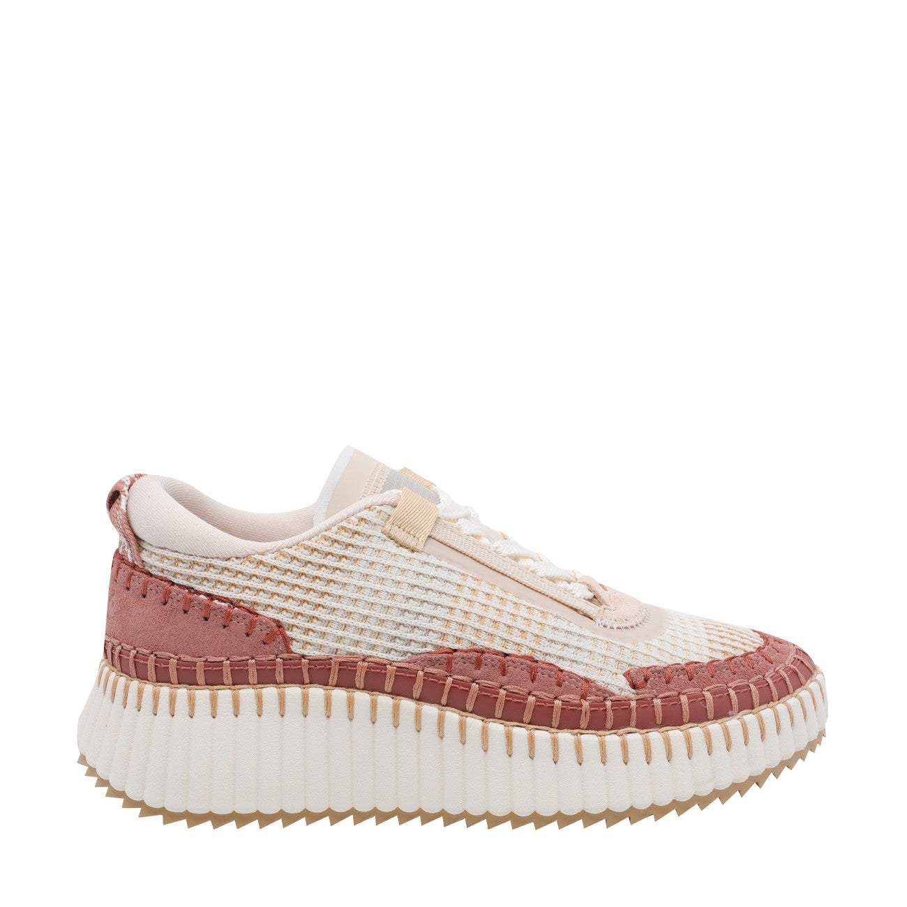 Chloe' Women Nama Sneakers CHLOE