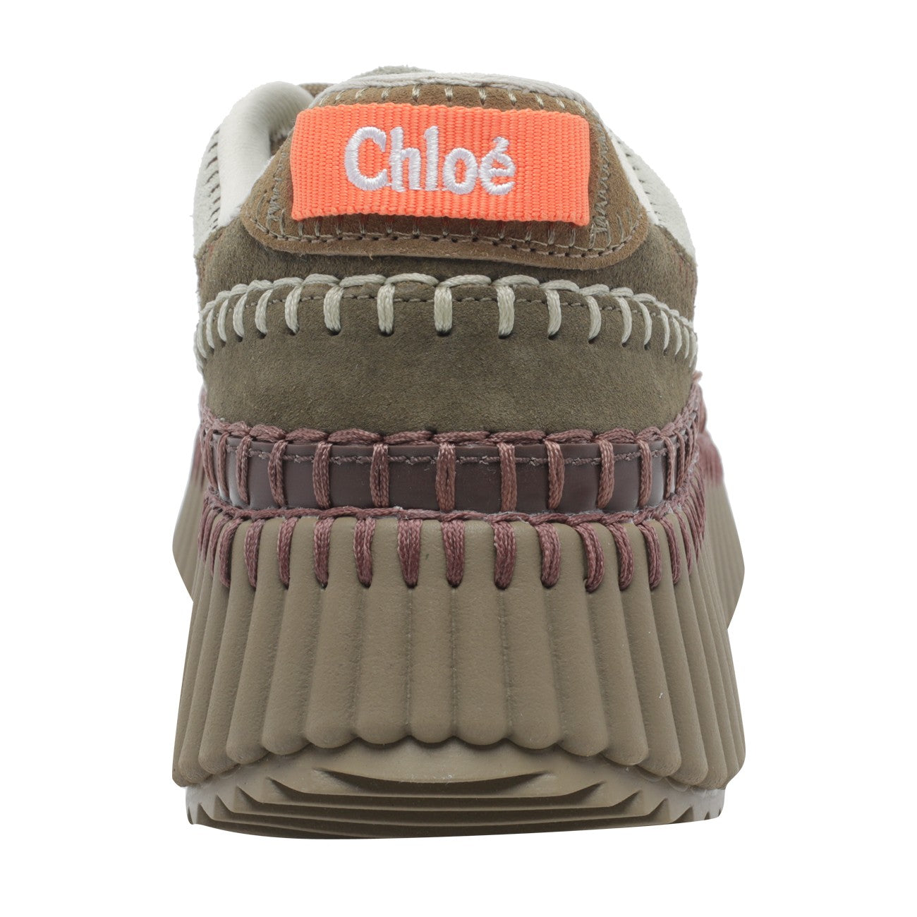 Chloe' Women Nama Sneakers CHLOE