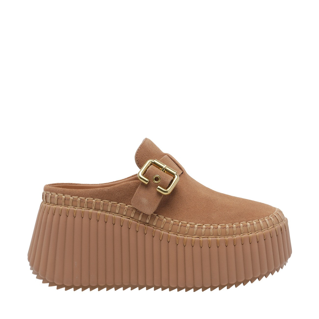Chloe' Women Nama Wedges