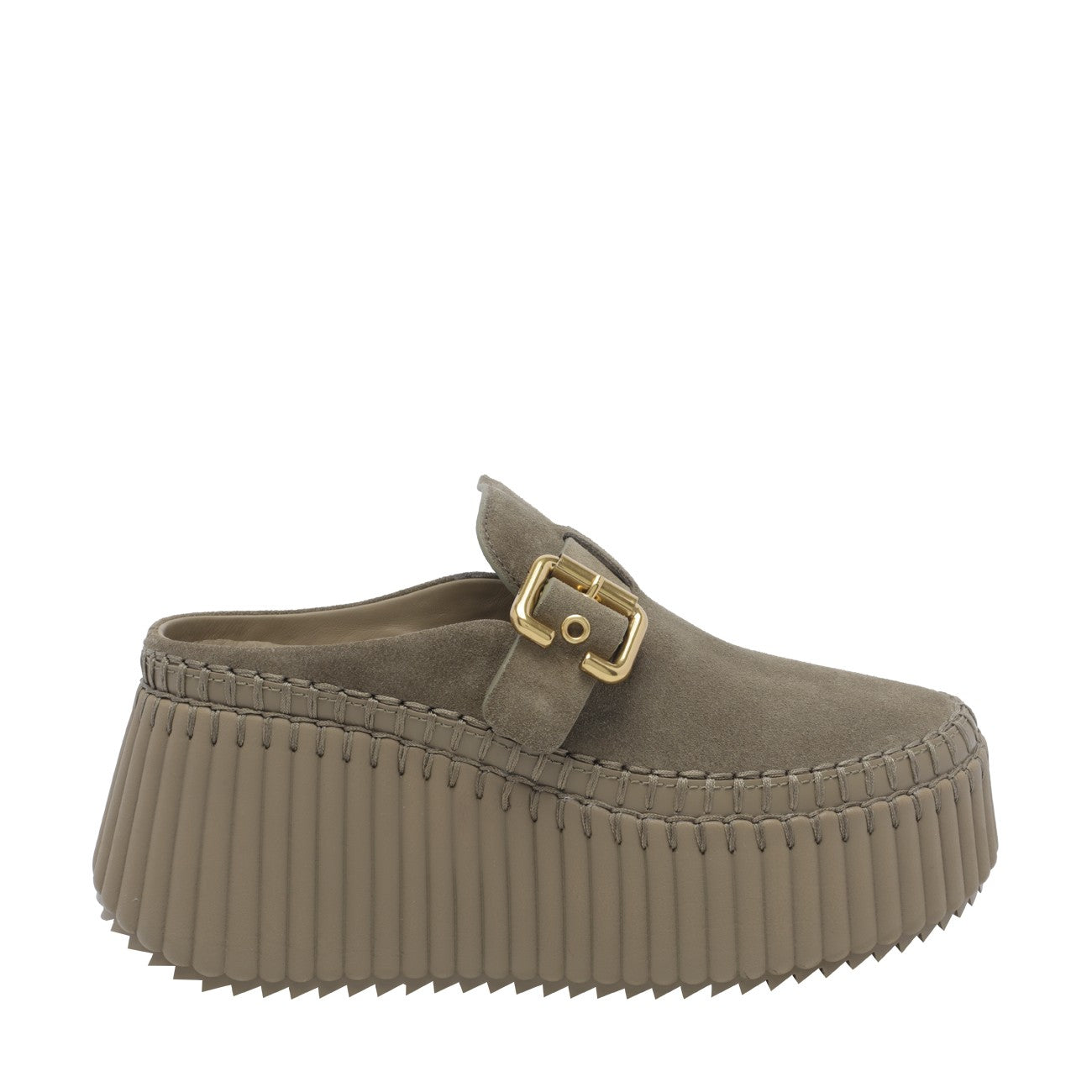 Chloe' Women Nama Wedges CHLOE