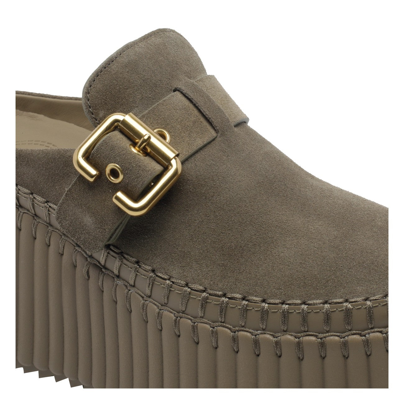 Chloe' Women Nama Wedges CHLOE