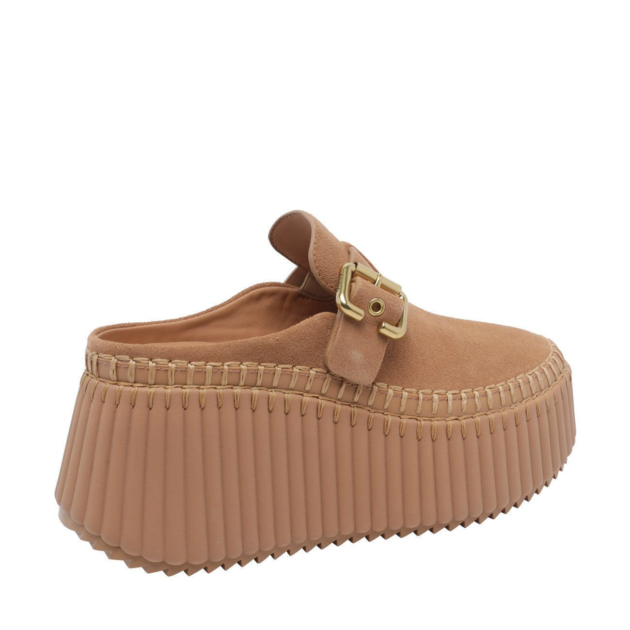 Chloe' Women Nama Wedges CHLOE