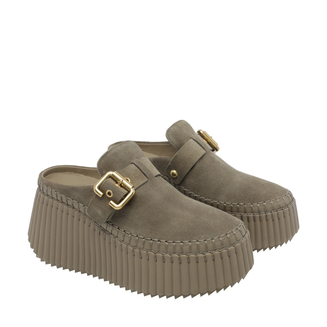 Chloe' Women Nama Wedges CHLOE
