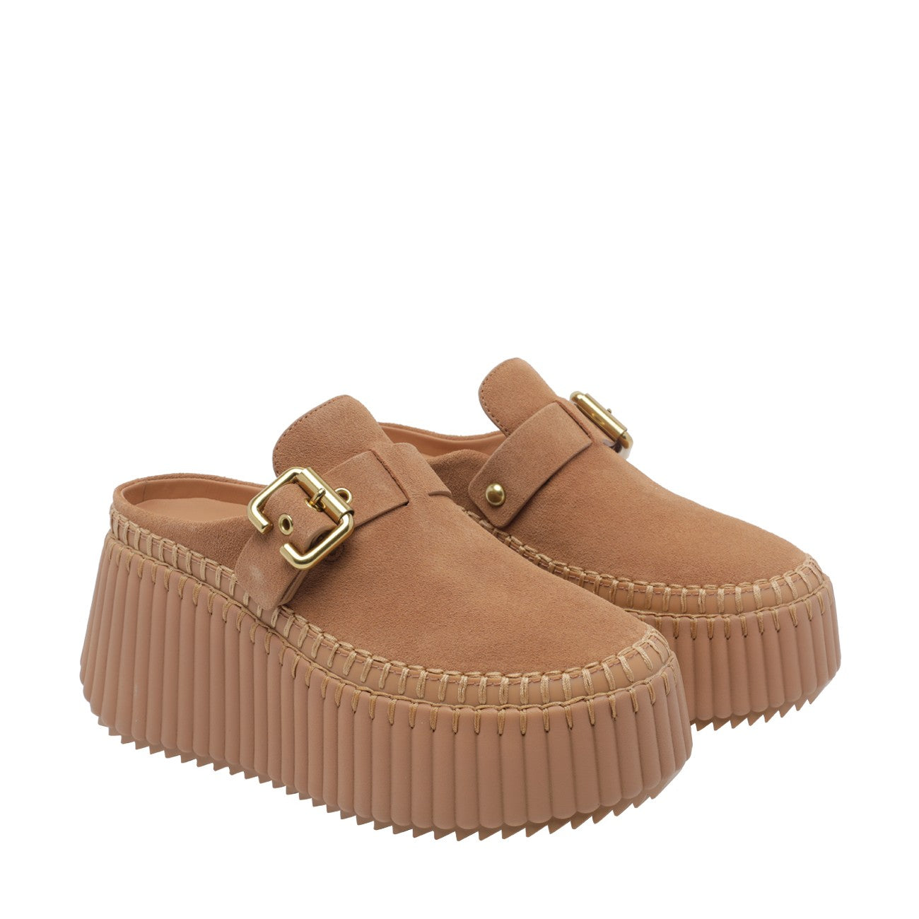 Chloe' Women Nama Wedges CHLOE