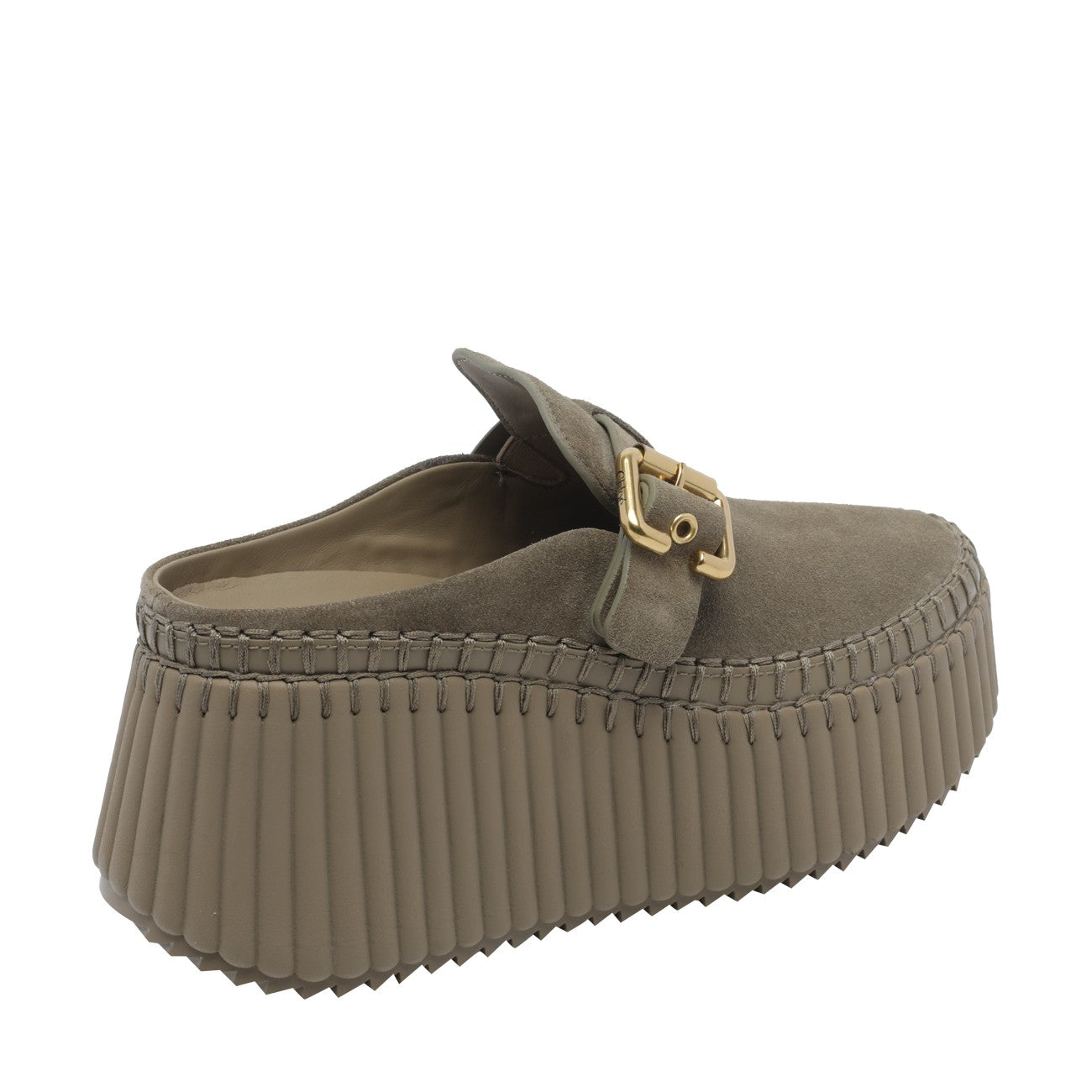 Chloe' Women Nama Wedges CHLOE
