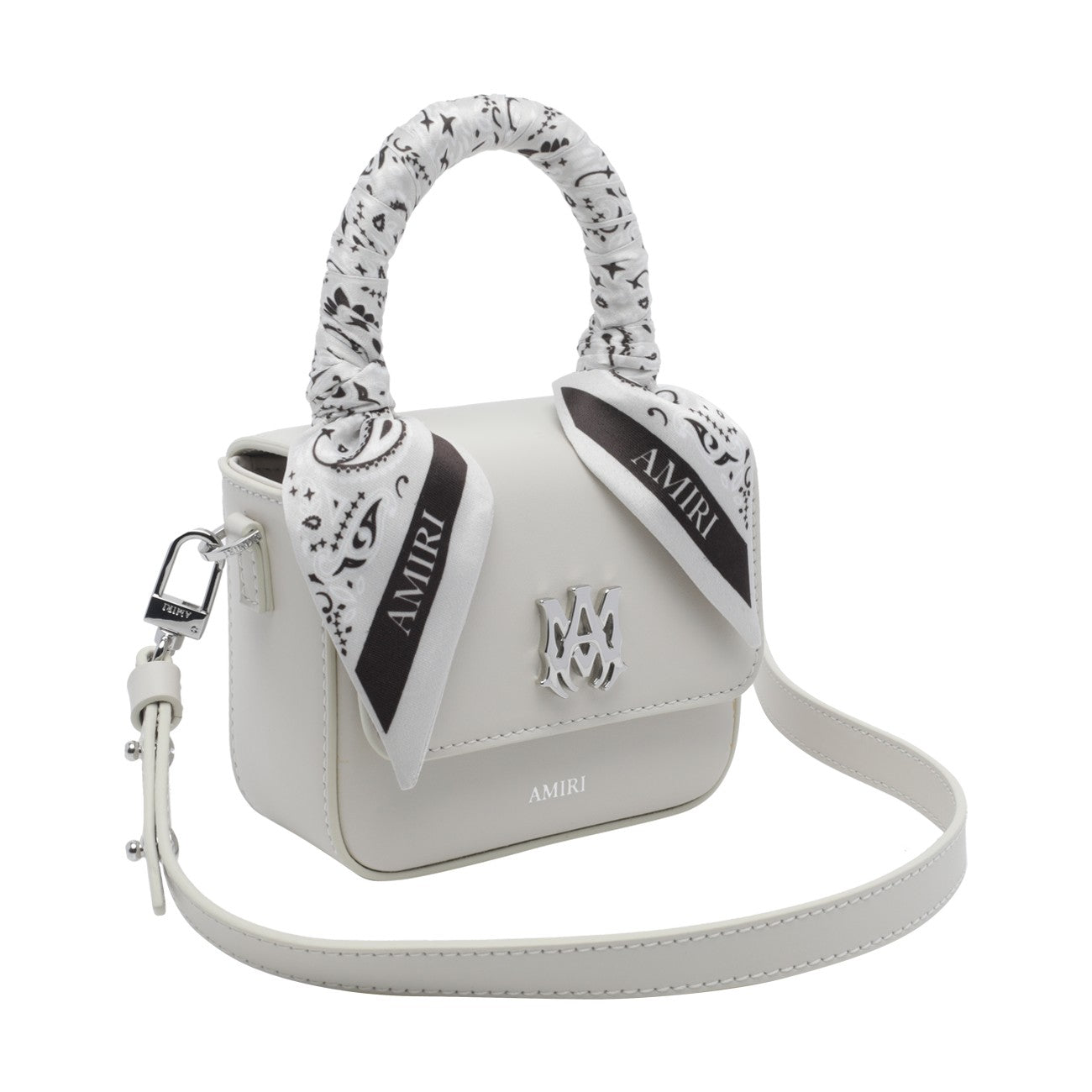 Amiri Women Nano Ma Handbag AMIRI