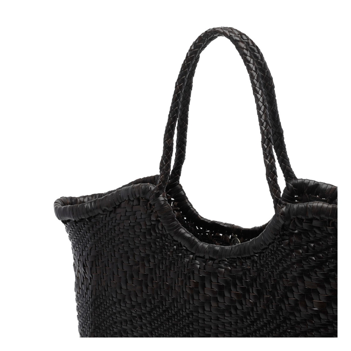 Dragon Diffusion Women Nantucket Optical Shoulder Bag DRAGON DIFFUSION