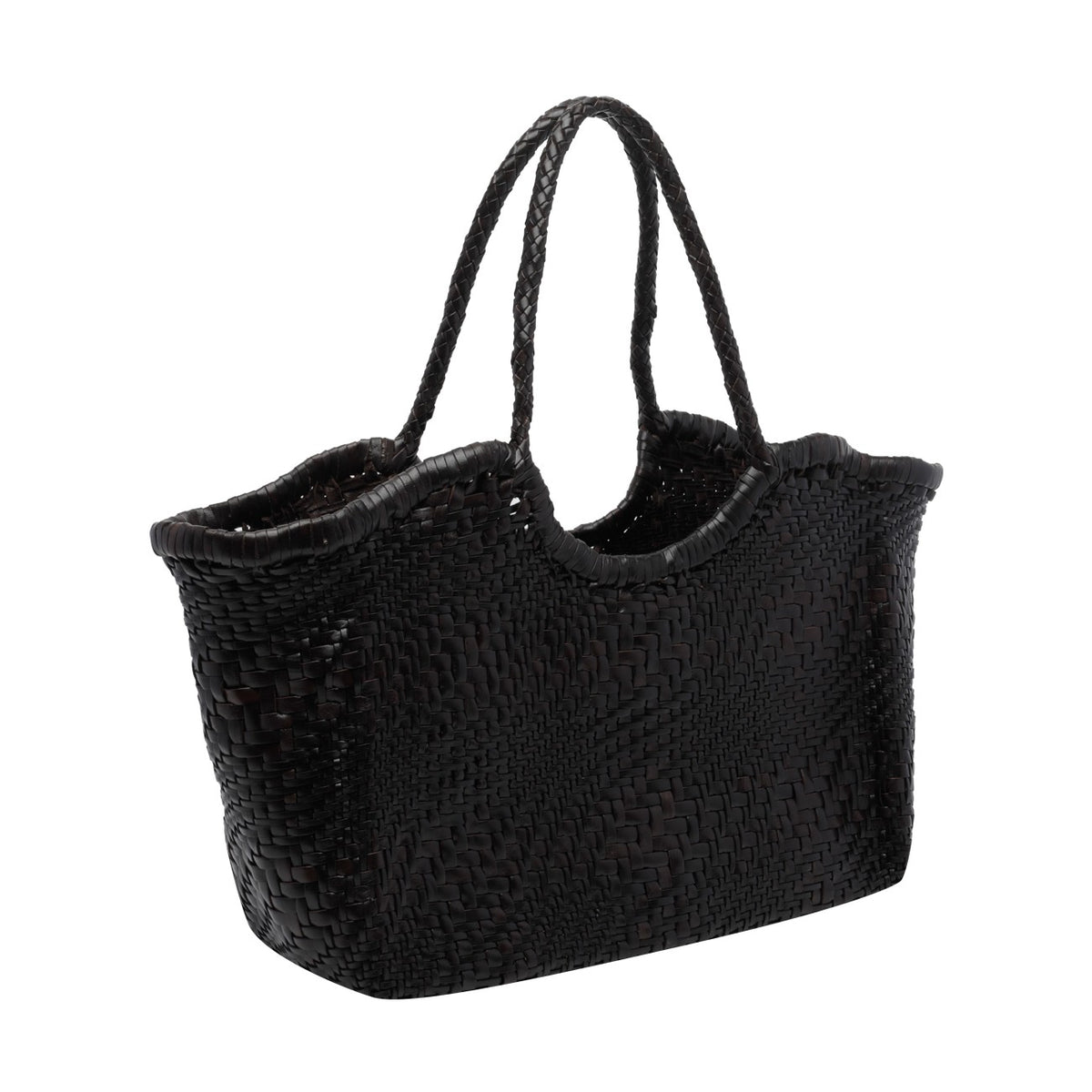 Dragon Diffusion Women Nantucket Optical Shoulder Bag DRAGON DIFFUSION