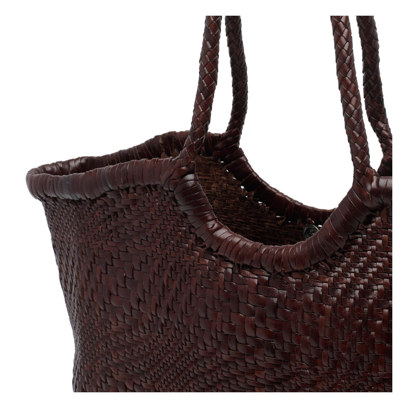 Dragon Diffusion Women Nantucket Optical Shoulder Bag DRAGON DIFFUSION