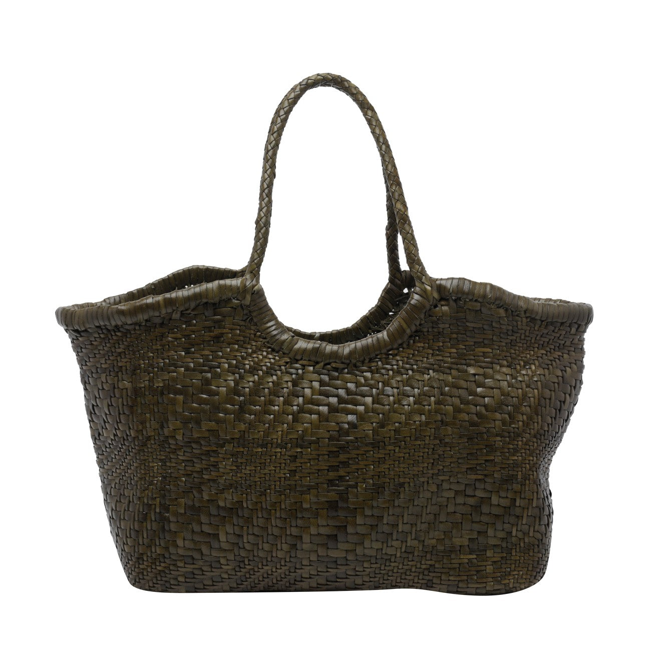 Dragon Diffusion Women Nantucket Optical Shoulder Bag DRAGON DIFFUSION