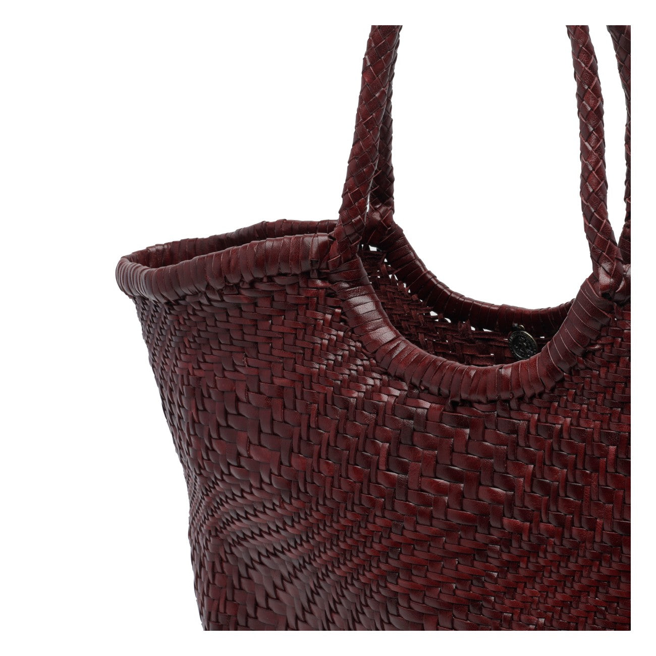 Dragon Diffusion Women Nantucket Optical Shoulder Bag DRAGON DIFFUSION