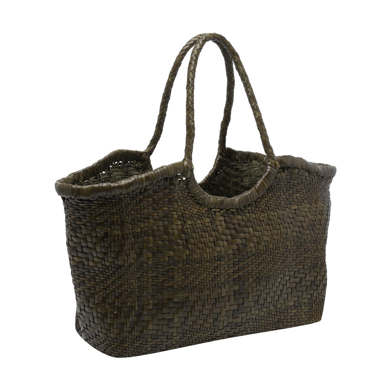 Dragon Diffusion Women Nantucket Optical Shoulder Bag DRAGON DIFFUSION