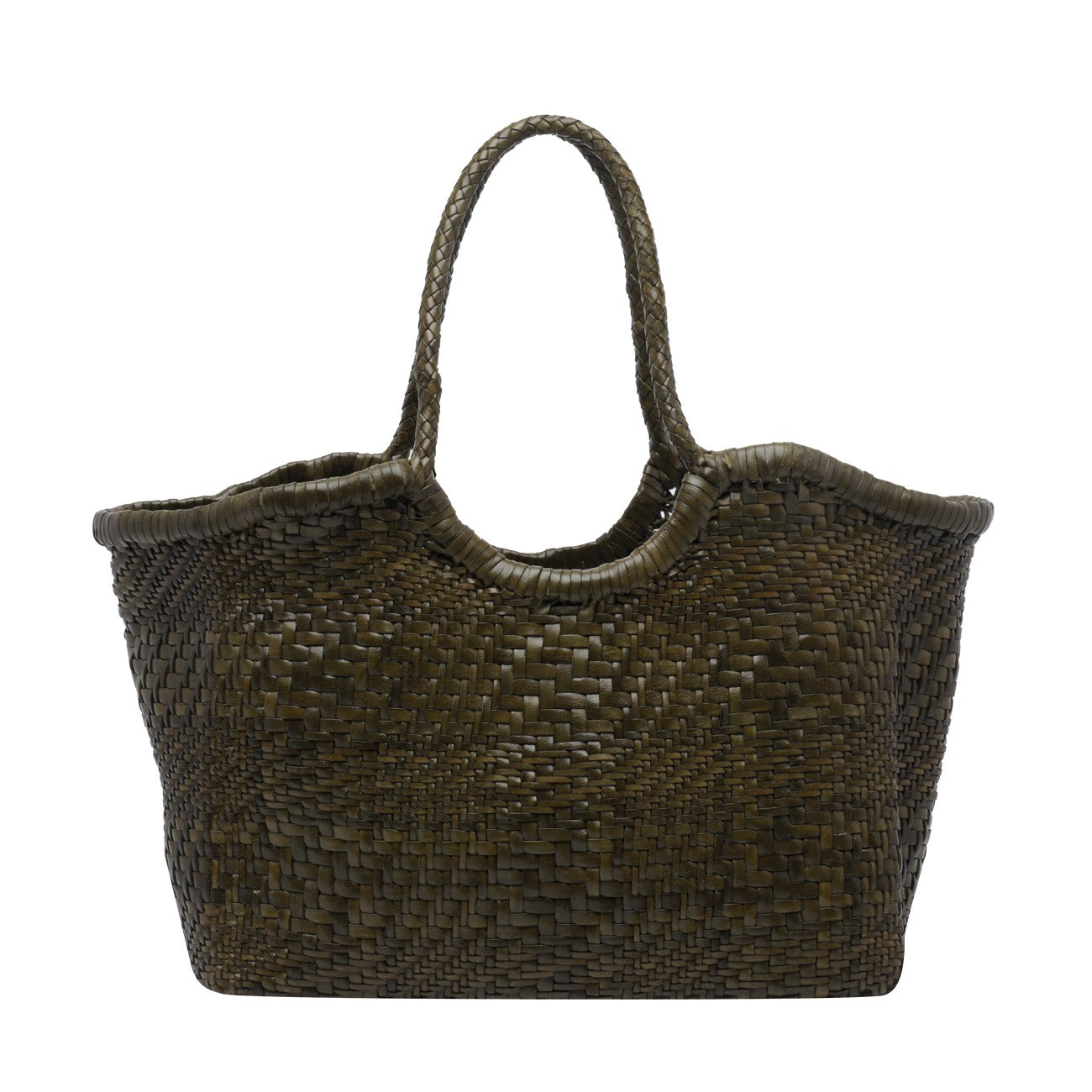 Dragon Diffusion Women Nantucket Optical Shoulder Bag DRAGON DIFFUSION