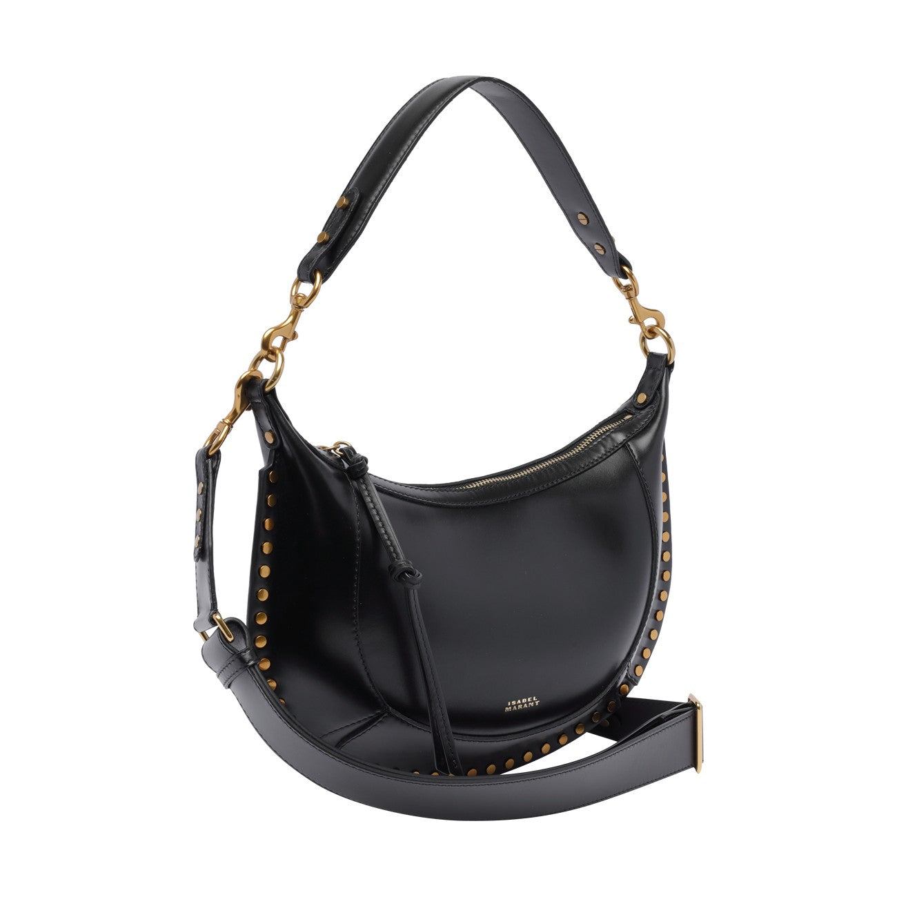 Isabel Marant Women Naoko Shoulder Bag ISABEL MARANT