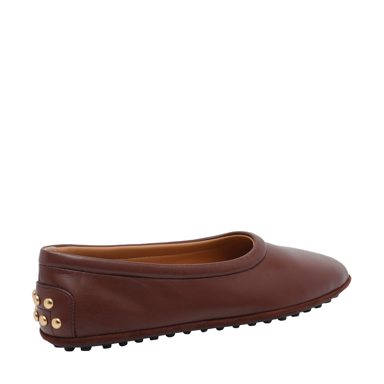 Tod's Women Nappa Ballet TOD'S