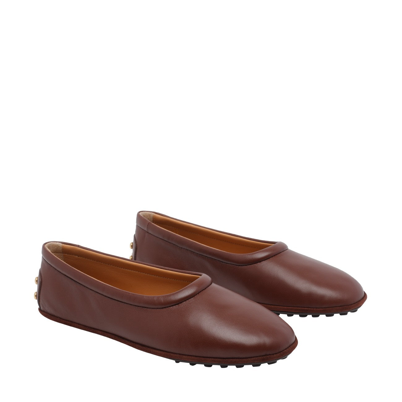 Tod's Women Nappa Ballet TOD'S