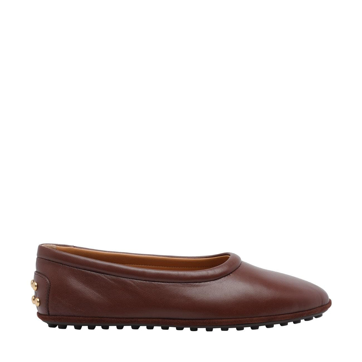 Tod's Women Nappa Ballet TOD'S