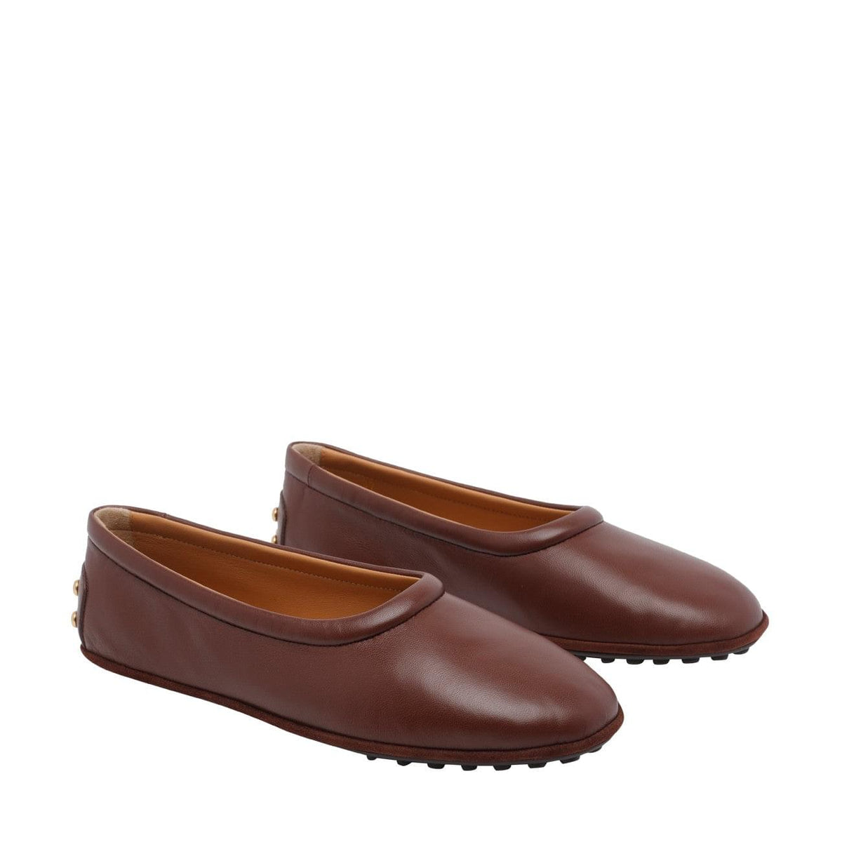 Tod's Women Nappa Ballet TOD'S