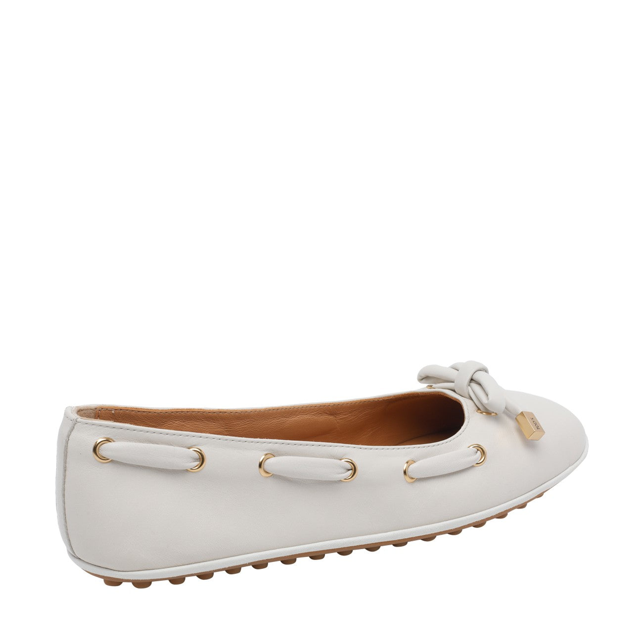 Tod's Women Nappa Ballets TOD'S