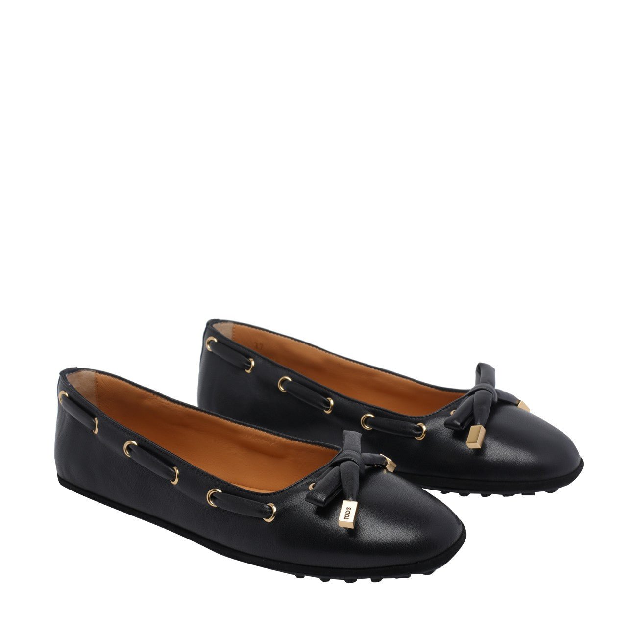 Tod's Women Nappa Ballets TOD'S
