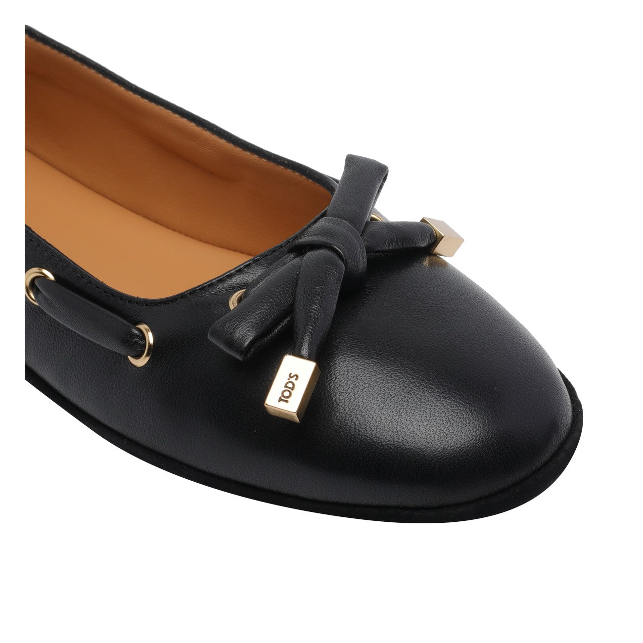 Tod's Women Nappa Ballets TOD'S