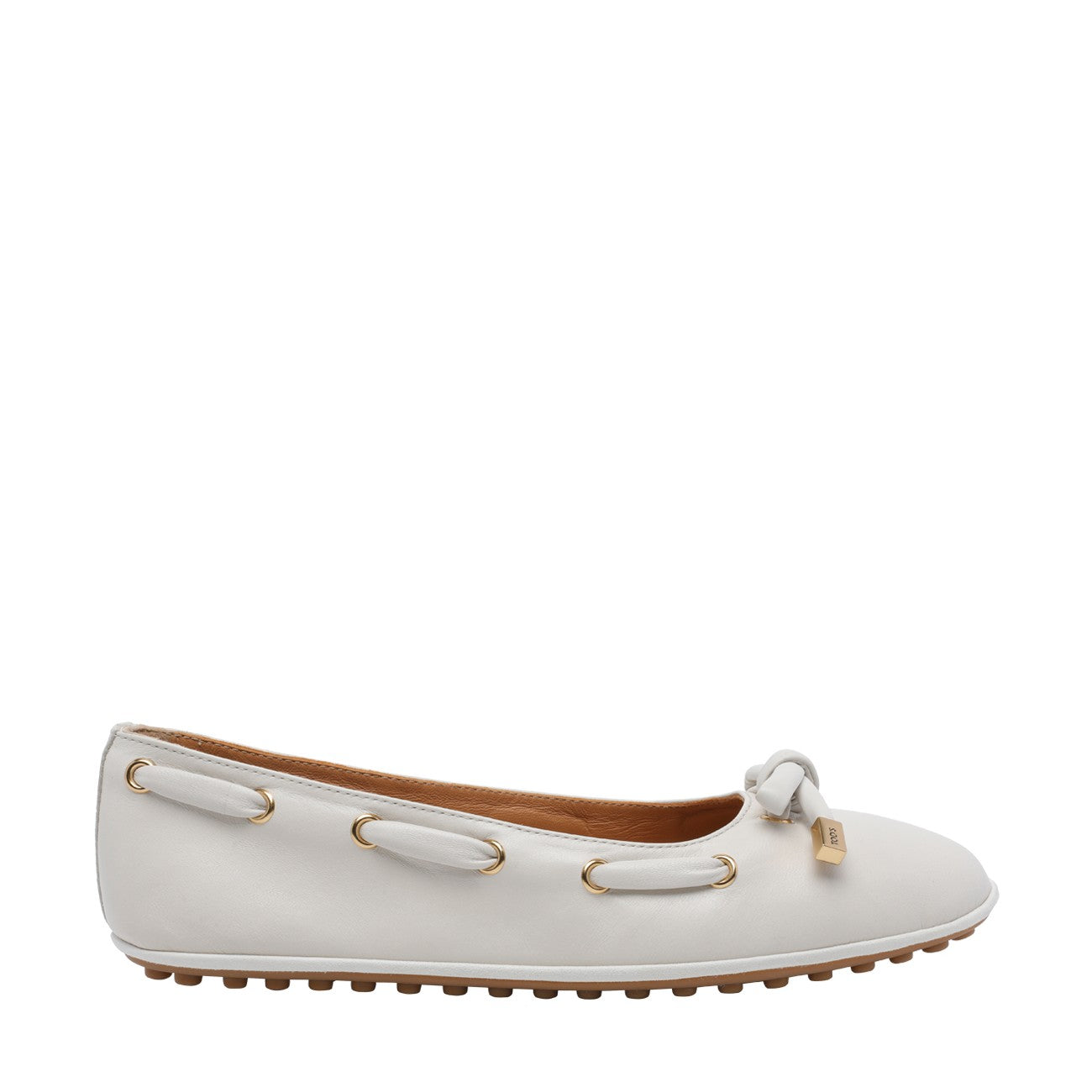 Tod's Women Nappa Ballets TOD'S