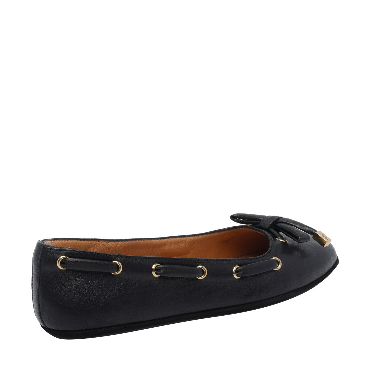 Tod's Women Nappa Ballets TOD'S