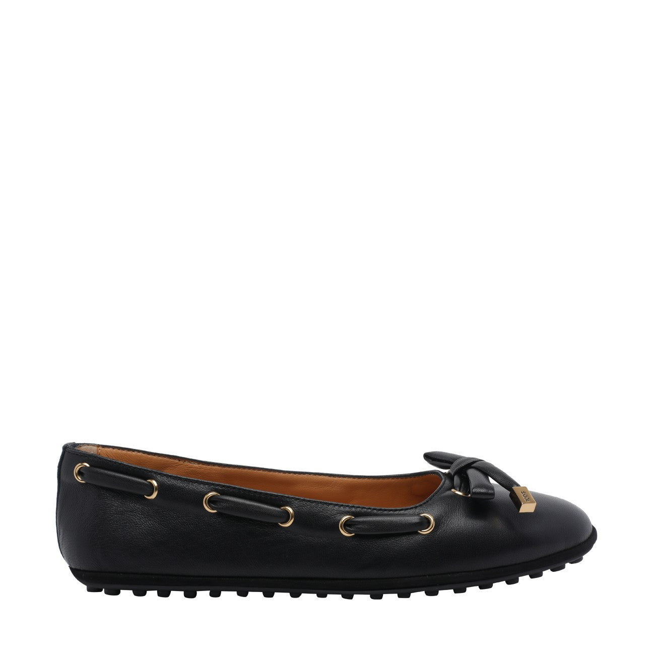 Tod's Women Nappa Ballets TOD'S