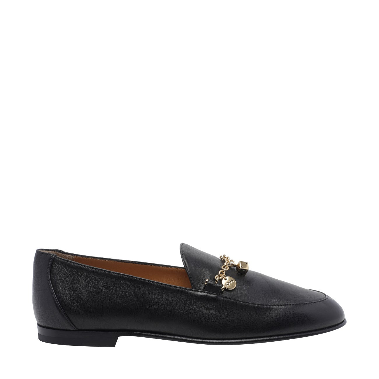 Tod's Women Nappa Loafers TOD'S