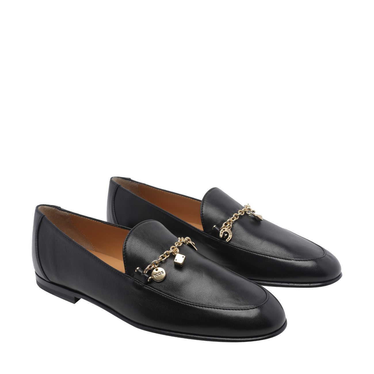 Tod's Women Nappa Loafers TOD'S