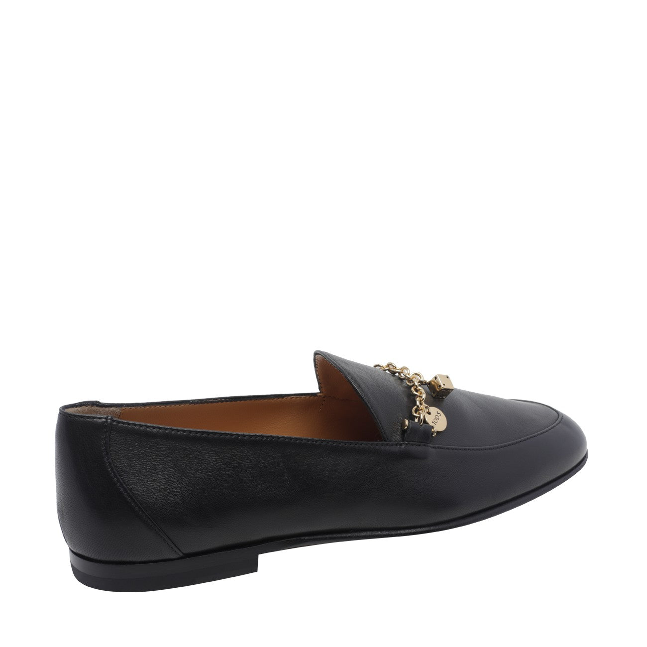 Tod's Women Nappa Loafers TOD'S