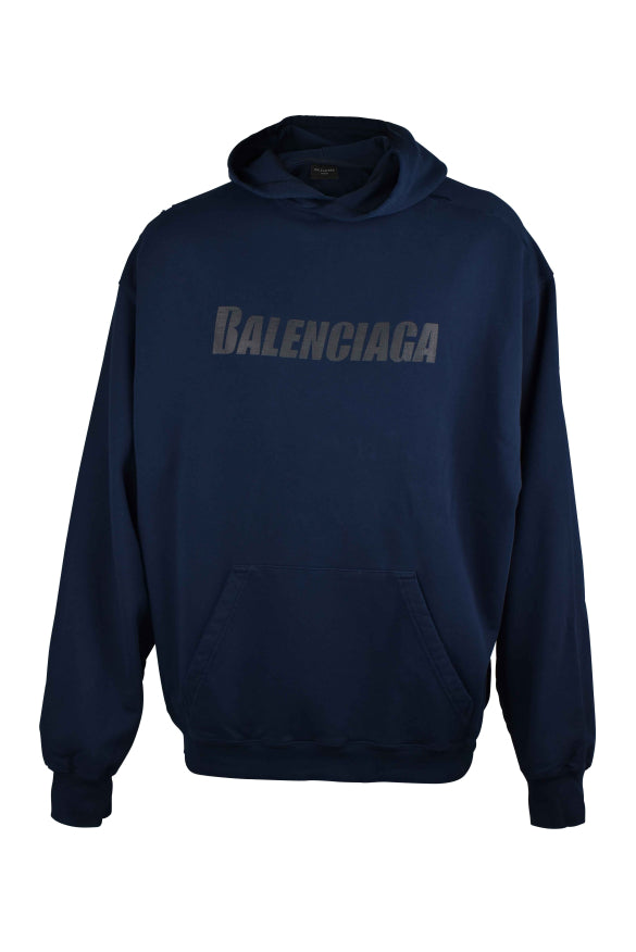 Balenciaga Men Sweatshirt BALENCIAGA