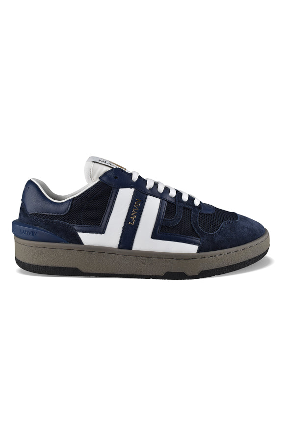 Lanvin Men Clay Sneakers