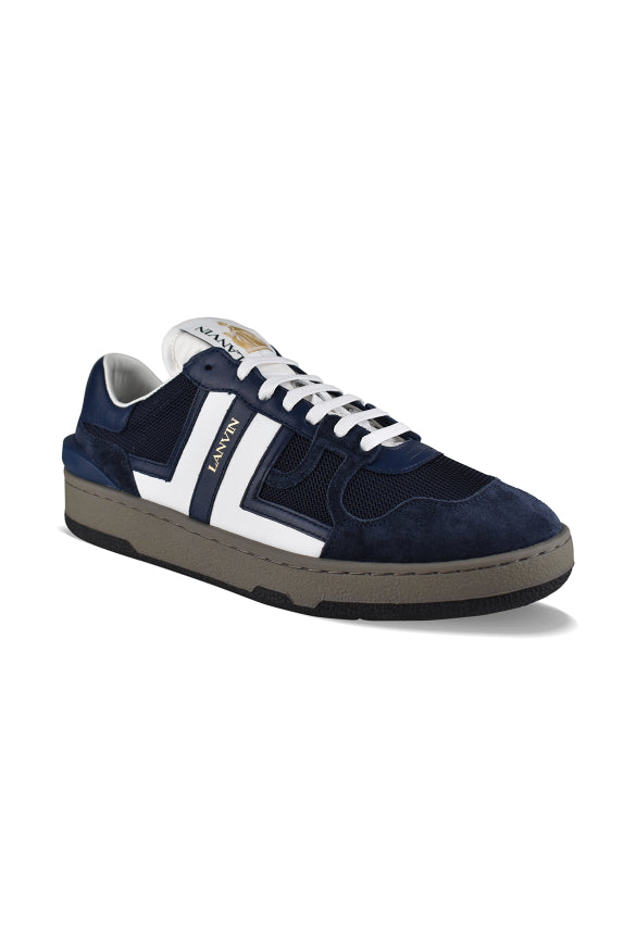 Lanvin Men Clay Sneakers