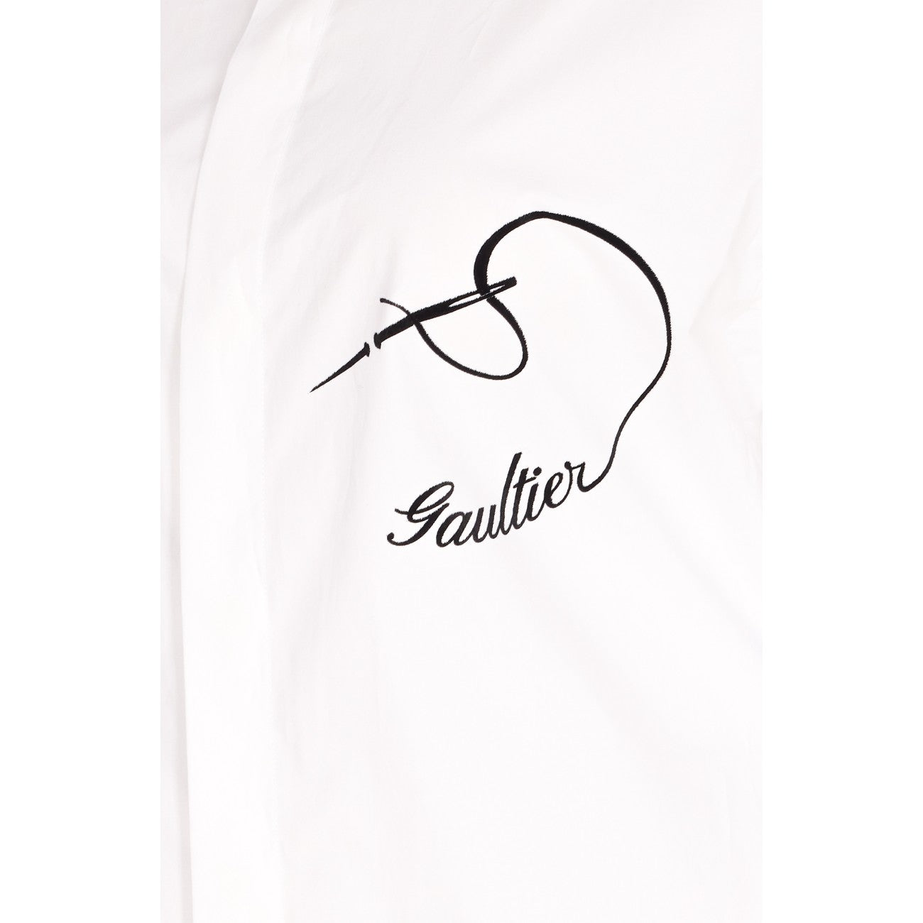 Jean Paul Gaultier Women Needles Shirt JEAN PAUL GAULTIER