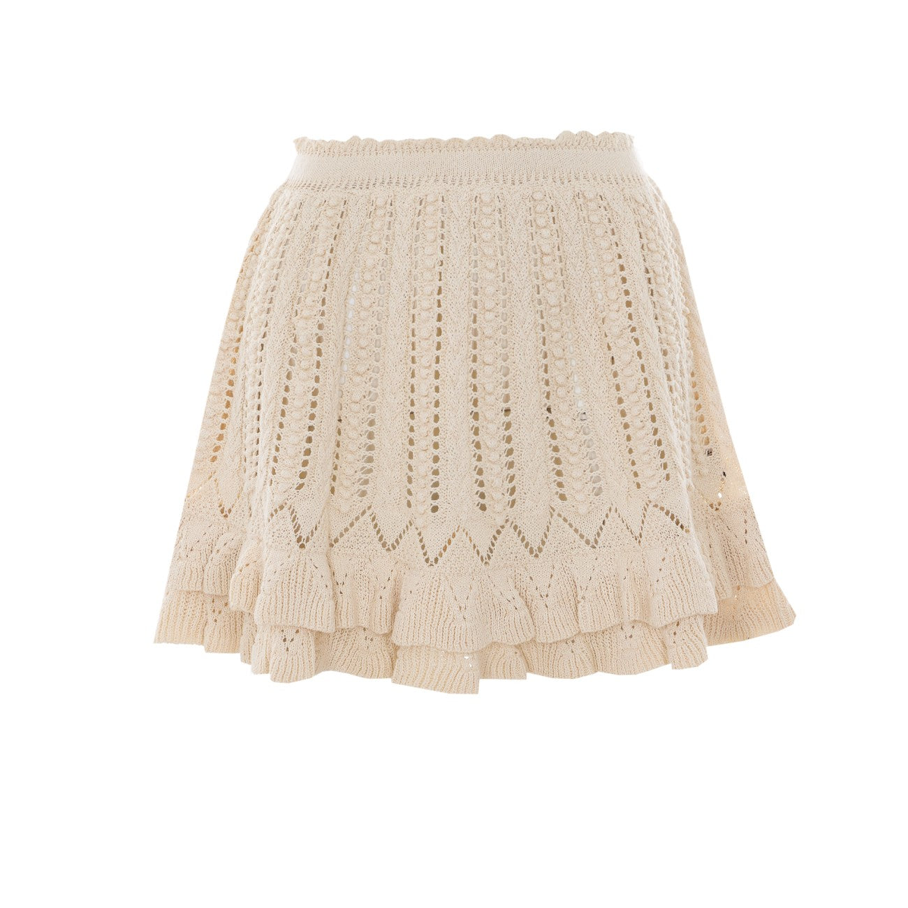 Isabel Marant Etoile Women Nelle Mini Skirt ISABEL MARANT ETOILE