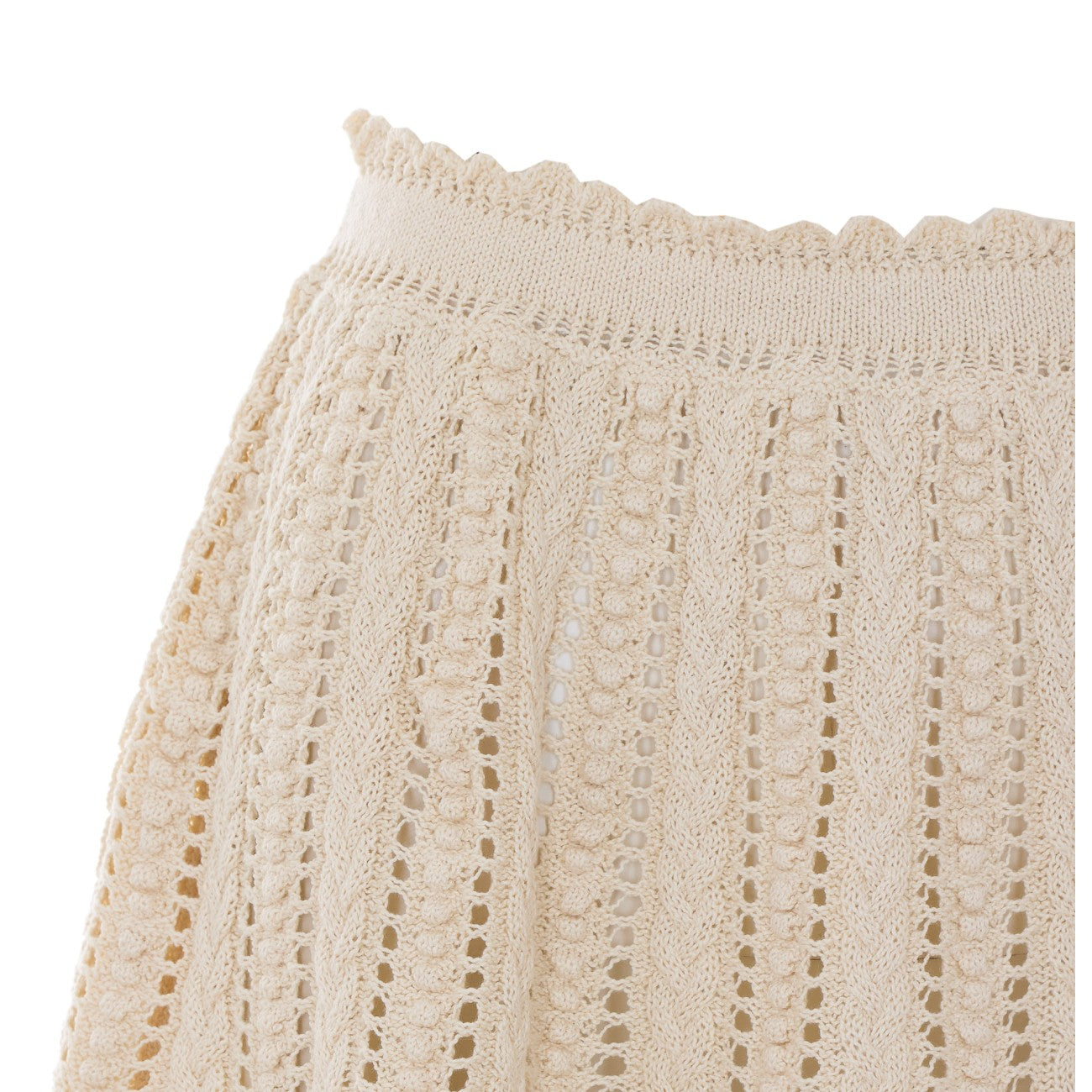 Isabel Marant Etoile Women Nelle Mini Skirt ISABEL MARANT ETOILE