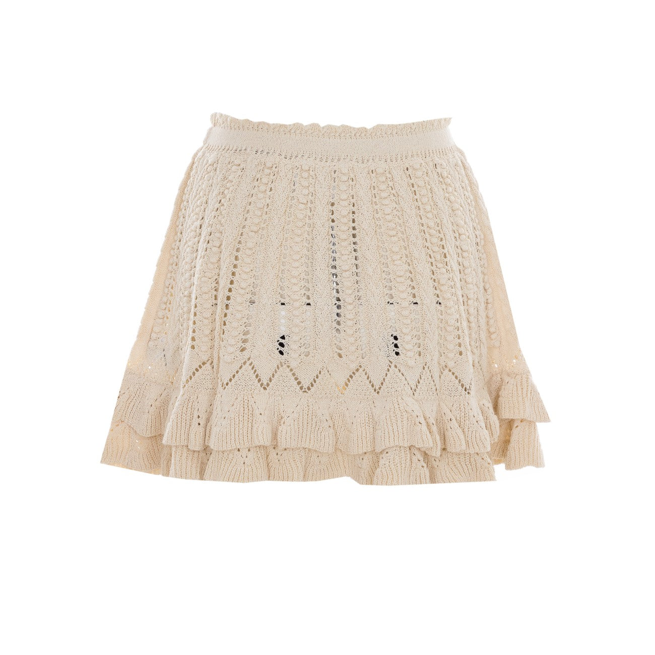 Isabel Marant Etoile Women Nelle Mini Skirt ISABEL MARANT ETOILE