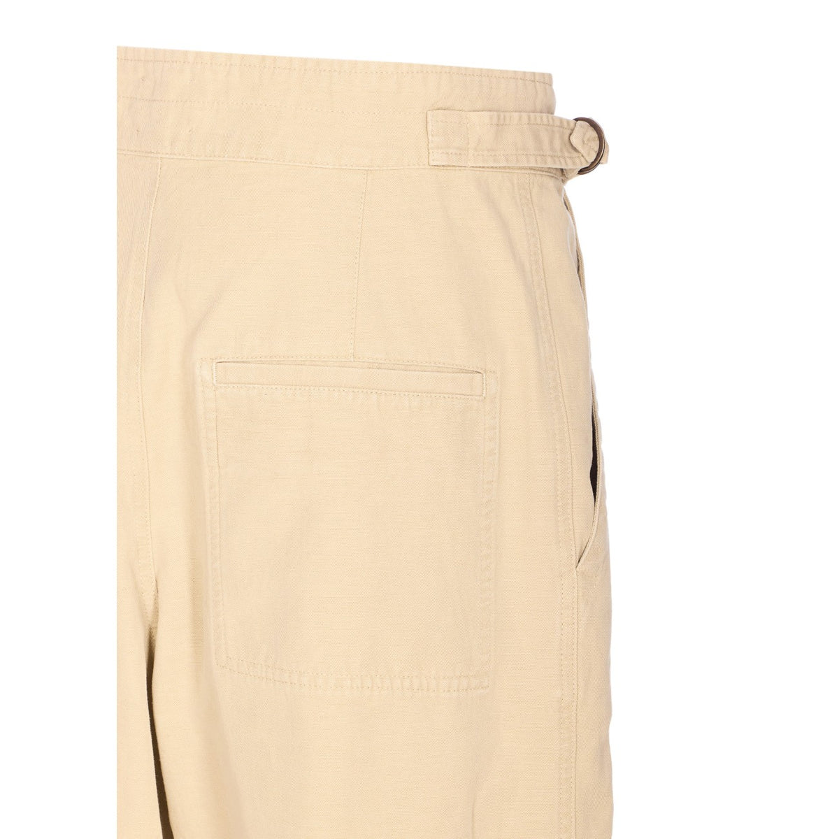 Isabel Marant Etoile Women Neriah Pants ISABEL MARANT ETOILE