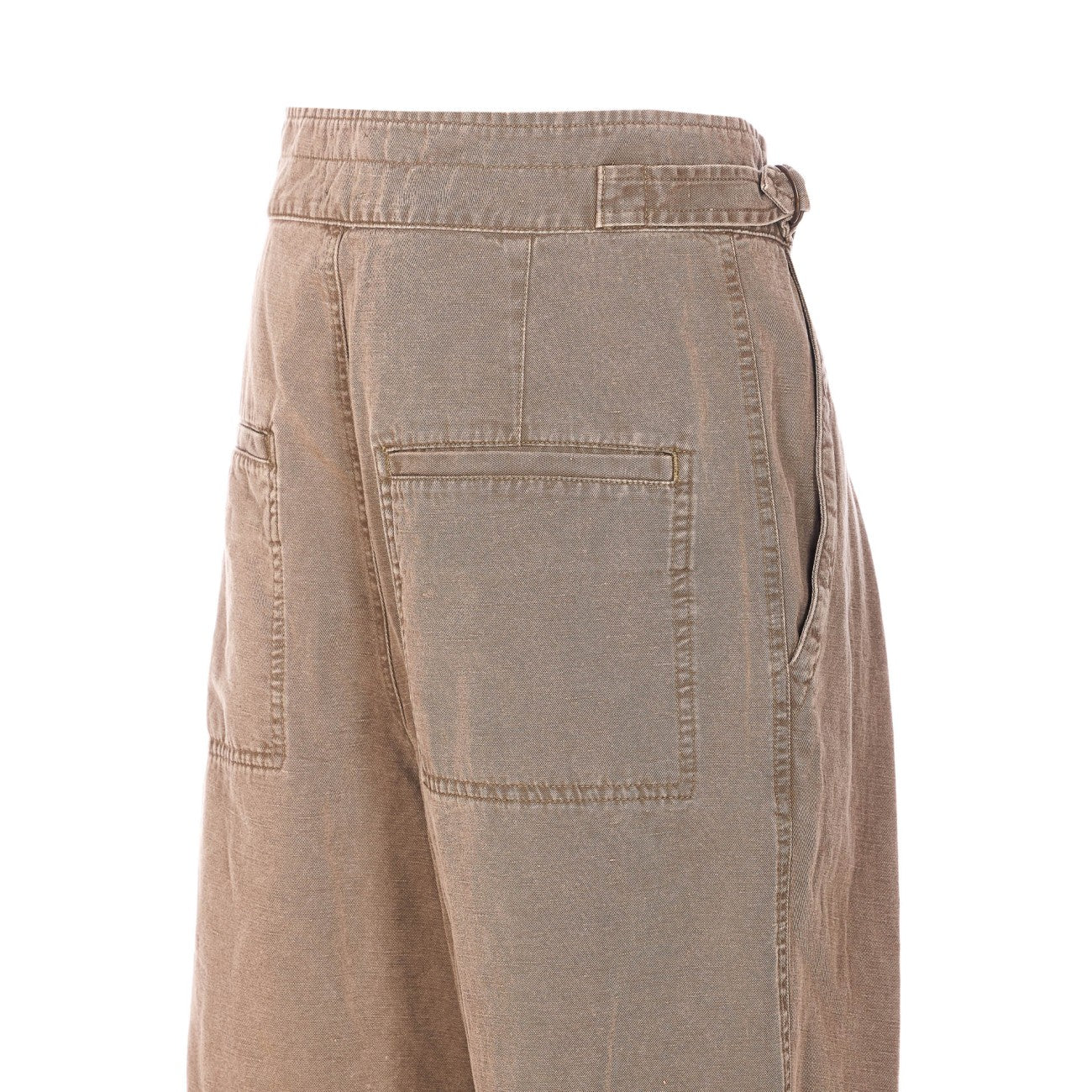 Isabel Marant Etoile Women Neriah Pants ISABEL MARANT ETOILE