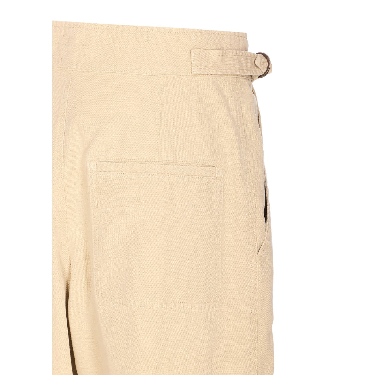 Isabel Marant Etoile Women Neriah Pants ISABEL MARANT ETOILE