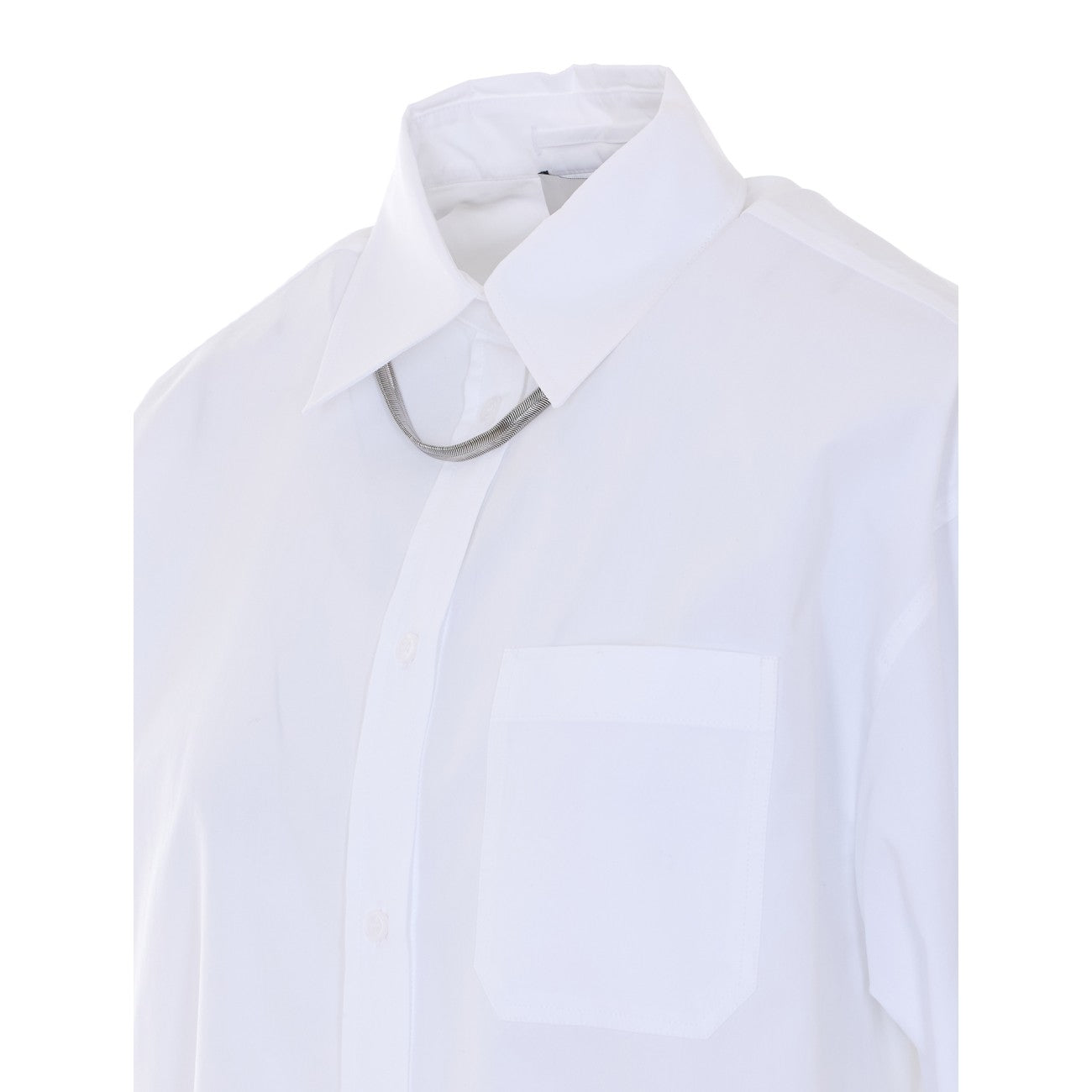 Sportmax Women Nespola Shirt SPORTMAX