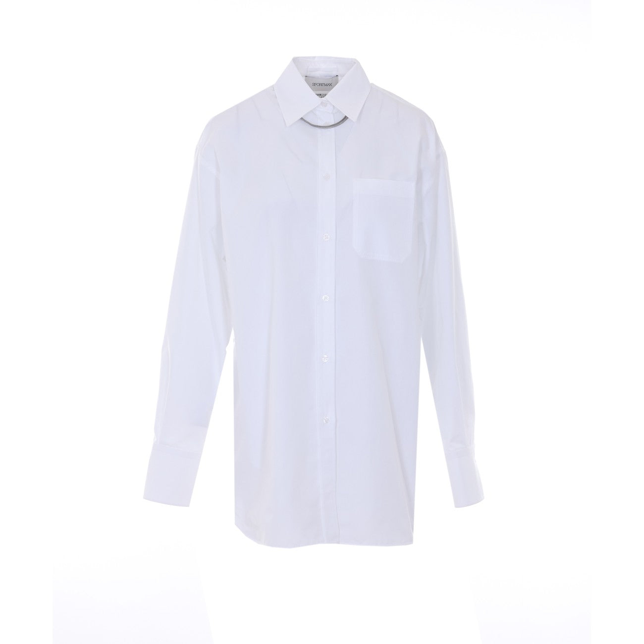 Sportmax Women Nespola Shirt SPORTMAX