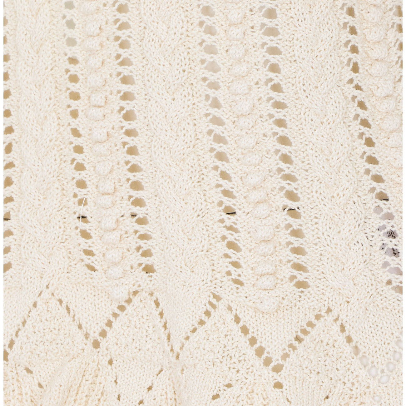Isabel Marant Etoile Women Neves Knit Top ISABEL MARANT ETOILE