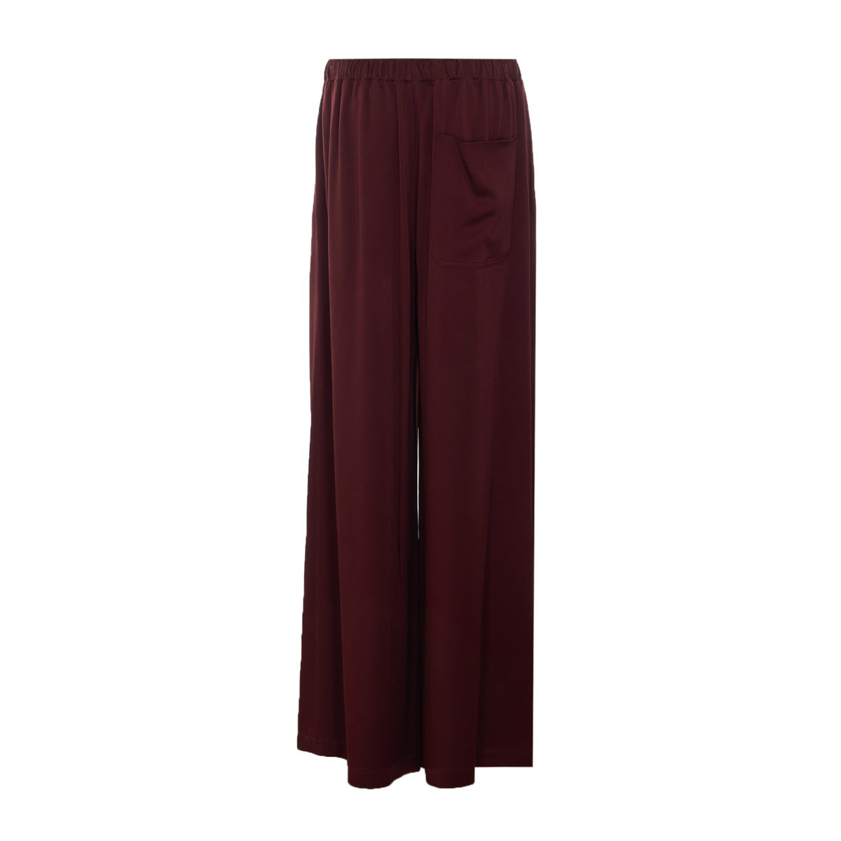 Ann Demeulemeester Women Nevi Pants ANN DEMEULEMEESTER